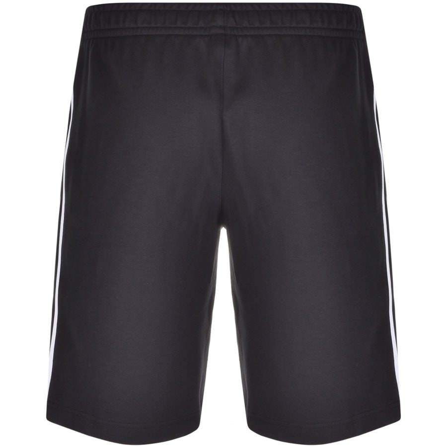 Alternative Image for Productadidas Originals Lockup Shorts Black2